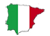 MACROMOLDE - Italiano